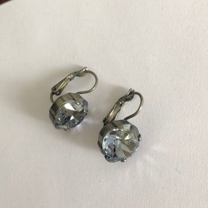 Sabika drop earrings